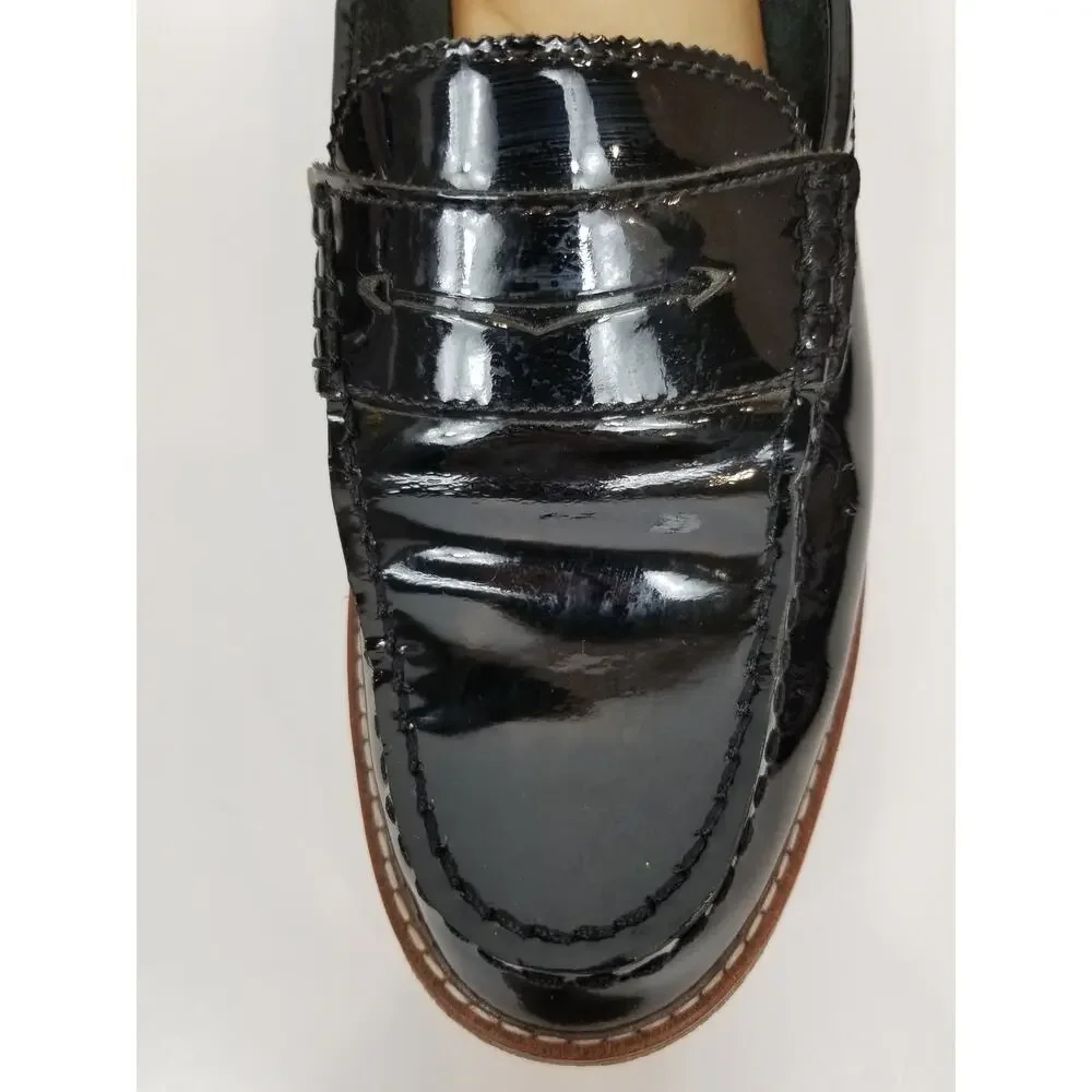 Sperry top sider
